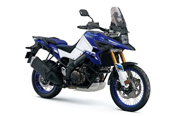 Suzuki V-Strom 1050DE 2023 - Bild 6 Suzuki V-Strom 1050DE 2023 - Bild 6