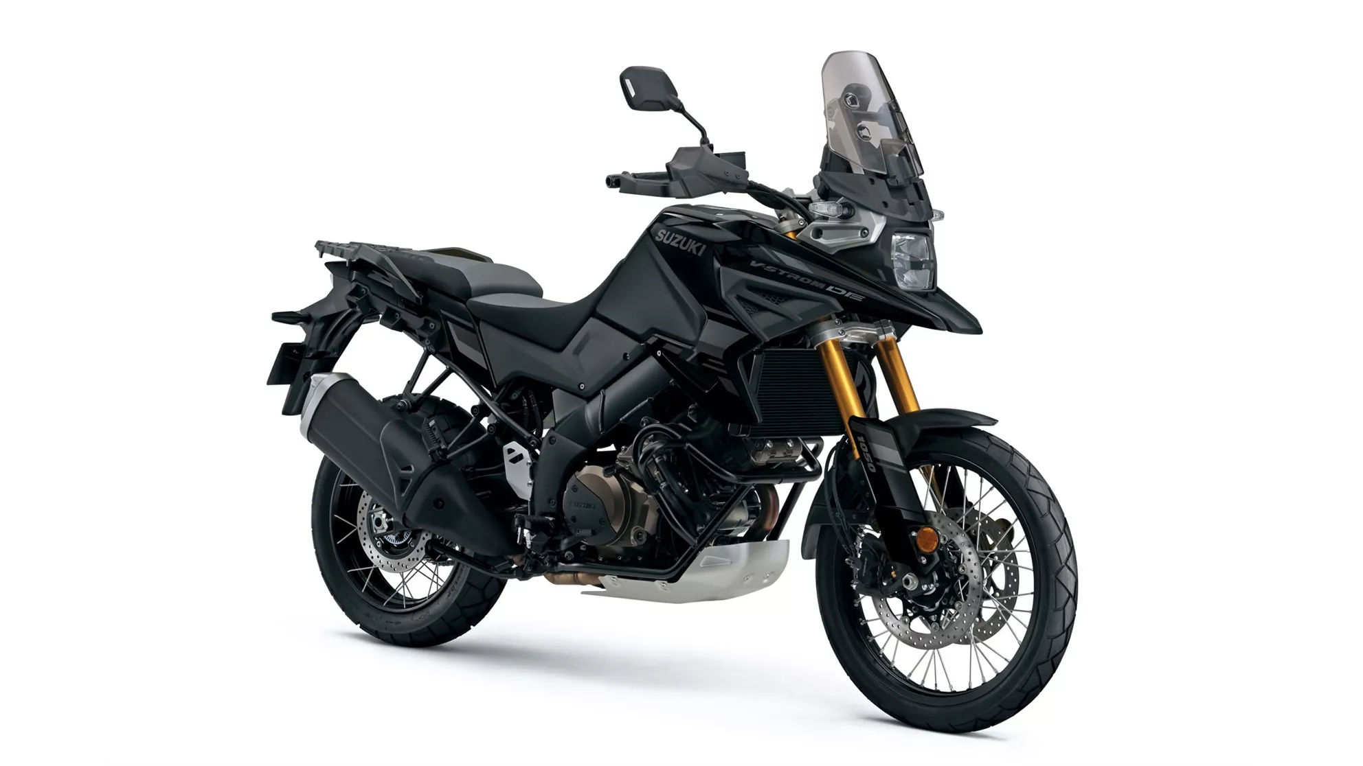 Suzuki V-Strom 1050DE - Image 2 Suzuki V-Strom 1050DE - Image 2