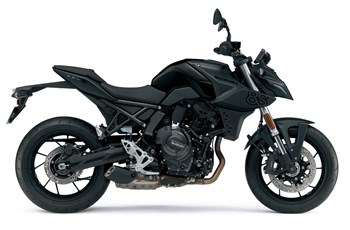 Suzuki GSX-8S 2023 - Bild 7 Suzuki GSX-8S 2023 - Bild 7