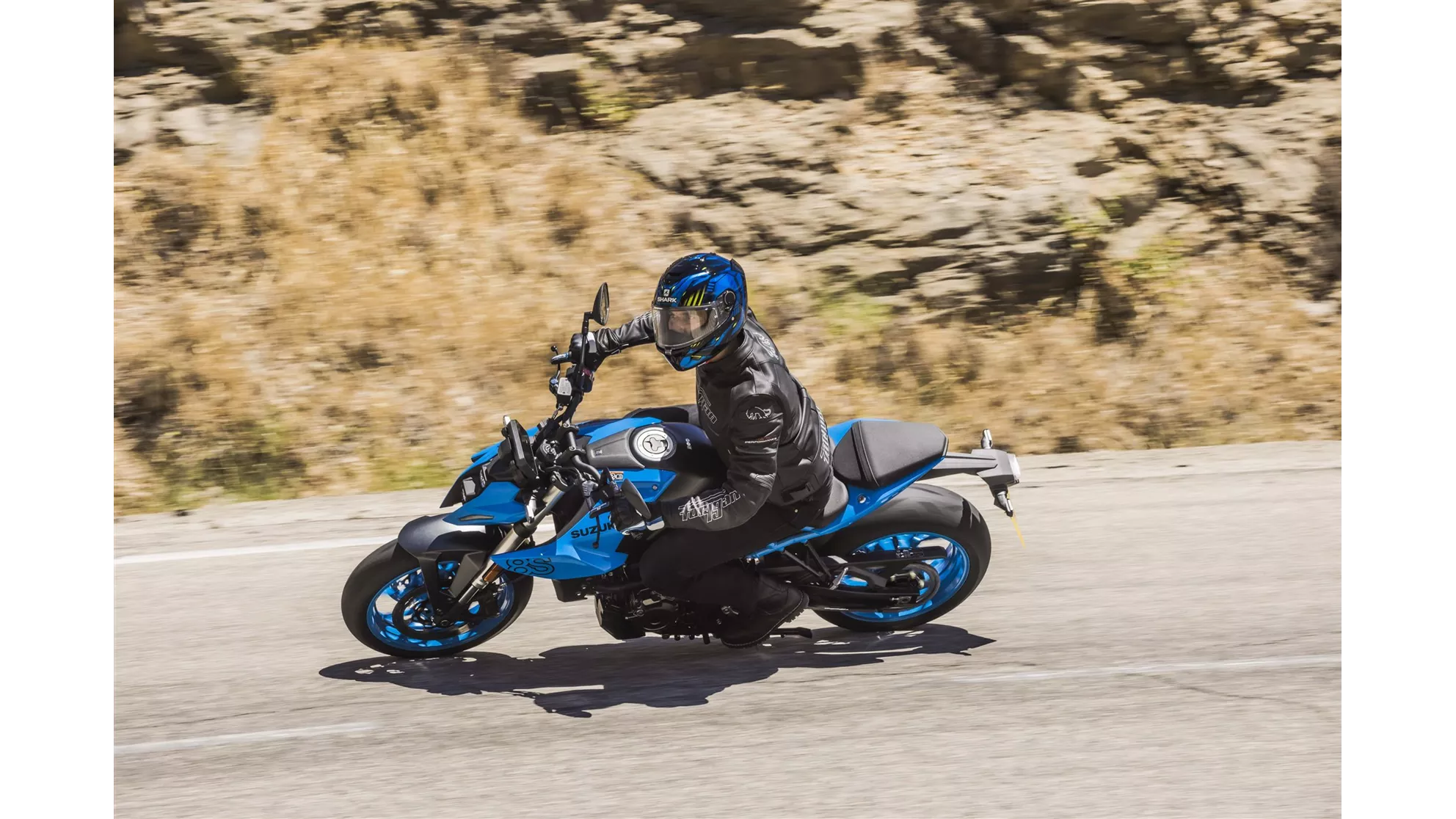 Suzuki GSX-8S 2023 - Слика 2 Suzuki GSX-8S 2023 - Слика 2