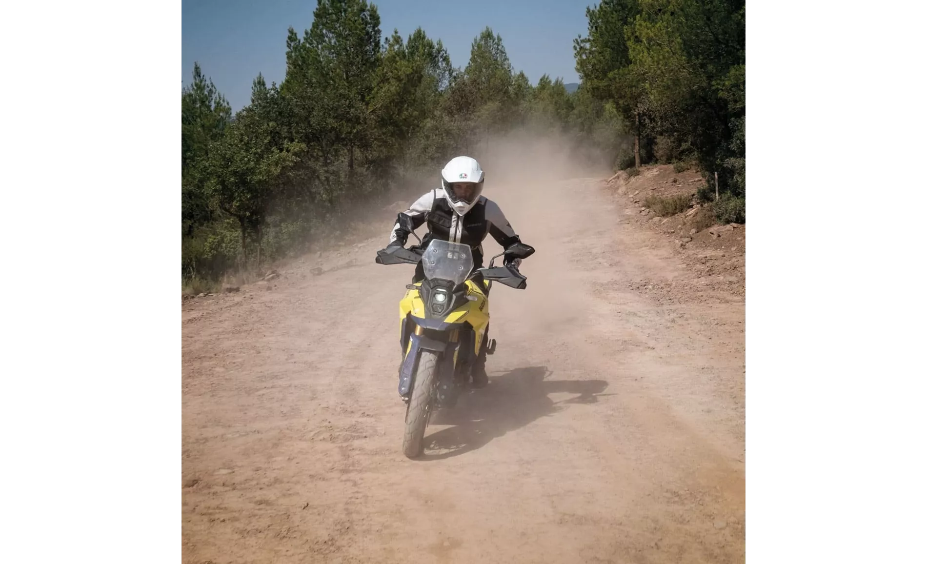 Suzuki V-Strom 800DE 2023 Suzuki V-Strom 800DE 2023