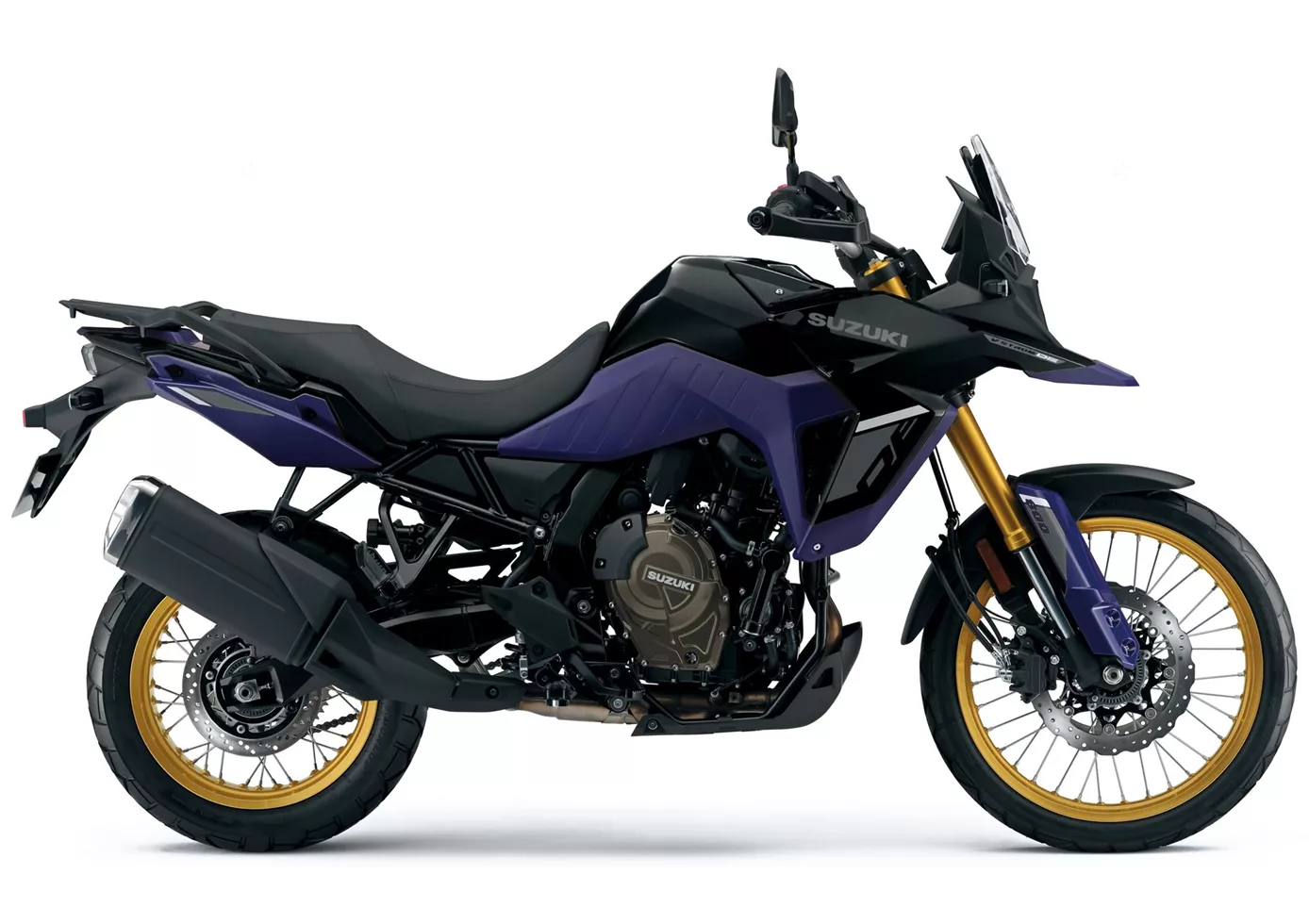 Suzuki V-Strom 800DE 2023 Suzuki V-Strom 800DE 2023