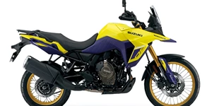 Yamaha XV950 Racer 2017 vs Suzuki V-Strom 800DE 2023 Yamaha XV950 Racer 2017 vs Suzuki V-Strom 800DE 2023
