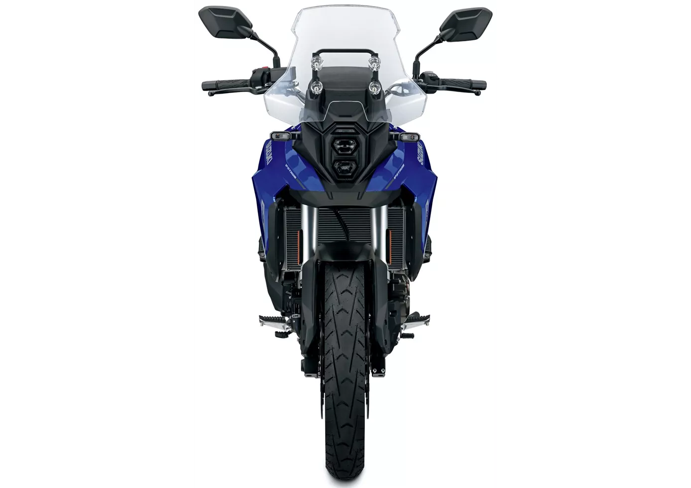 Suzuki V-Strom 800 2023 Suzuki V-Strom 800 2023