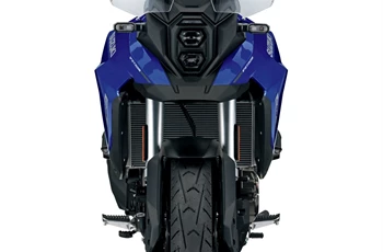 Suzuki V-Strom 800 2023 - Bild 5 Suzuki V-Strom 800 2023 - Bild 5