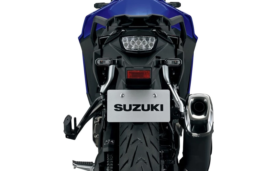 Suzuki V-Strom 800 Bild 7: Suzuki V-Strom 800