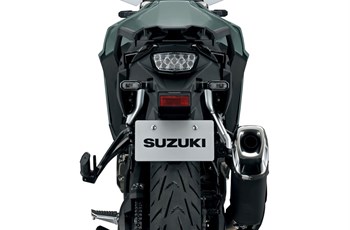 Suzuki V-Strom 800 2023 - Bild 9 Suzuki V-Strom 800 2023 - Bild 9