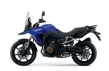 Suzuki V-Strom 800 2023 - Bild 12 Suzuki V-Strom 800 2023 - Bild 12