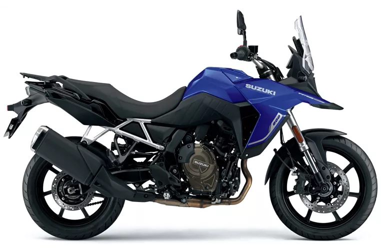 Suzuki V-Strom 800 2023 Suzuki V-Strom 800 2023