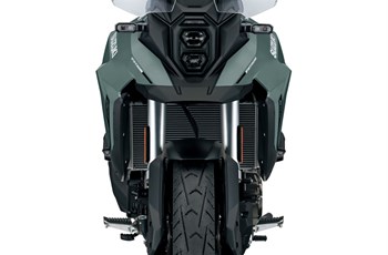 Suzuki V-Strom 800 2023 - Bild 13 Suzuki V-Strom 800 2023 - Bild 13
