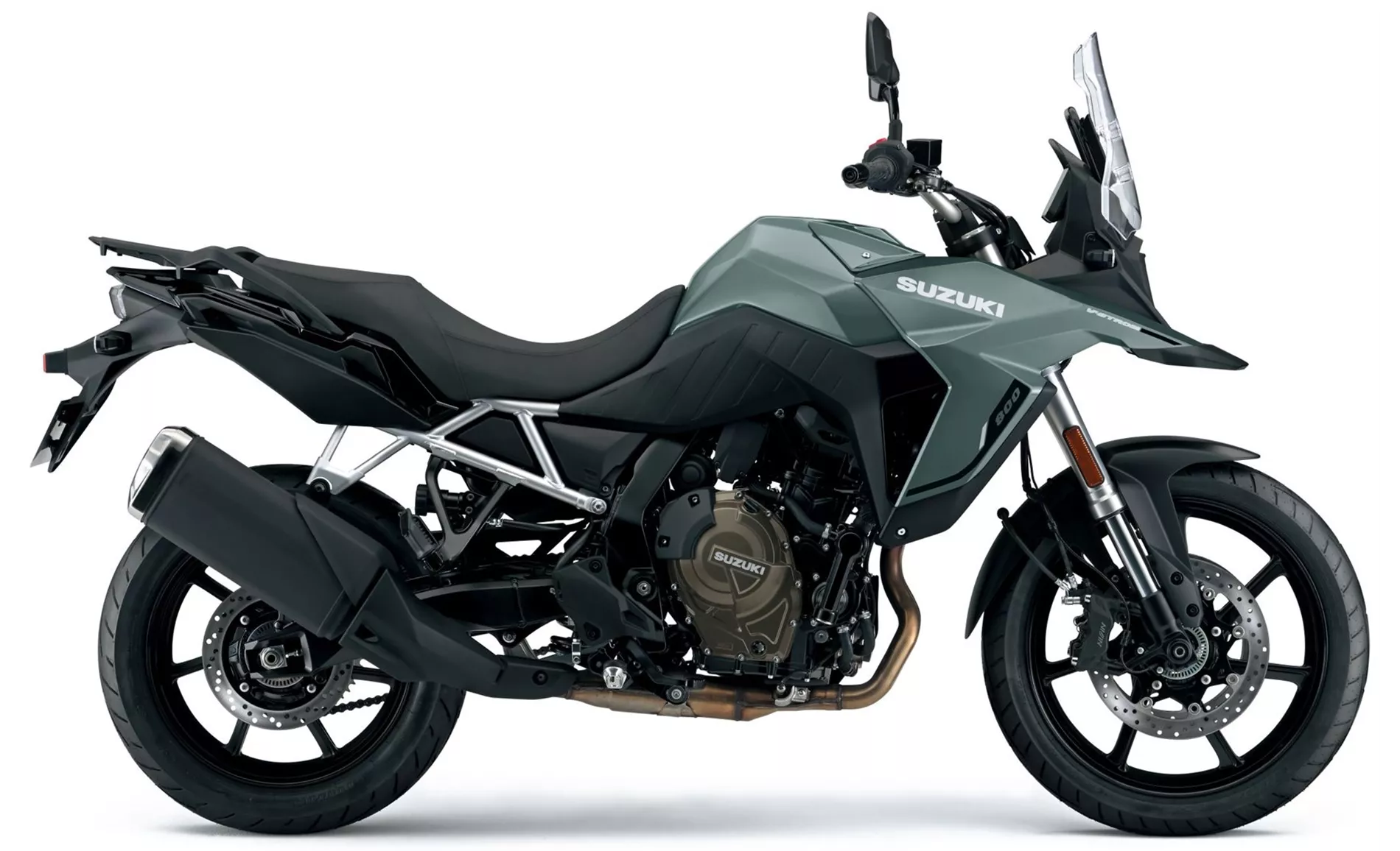 Suzuki V-Strom 800 2023 Suzuki V-Strom 800 2023