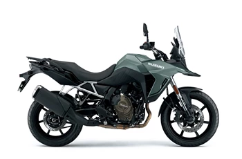 Suzuki V-Strom 800 2023 - Bild 3 Suzuki V-Strom 800 2023 - Bild 3