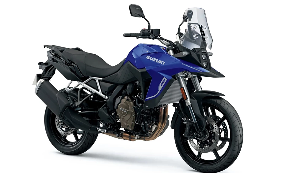 Suzuki V-Strom 800 Bild 14: Suzuki V-Strom 800