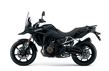 Suzuki V-Strom 800 2023 - Bild 16 Suzuki V-Strom 800 2023 - Bild 16