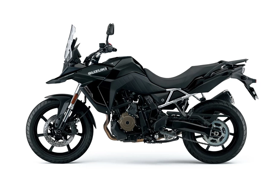 Suzuki V-Strom 800 Bild 15: Suzuki V-Strom 800