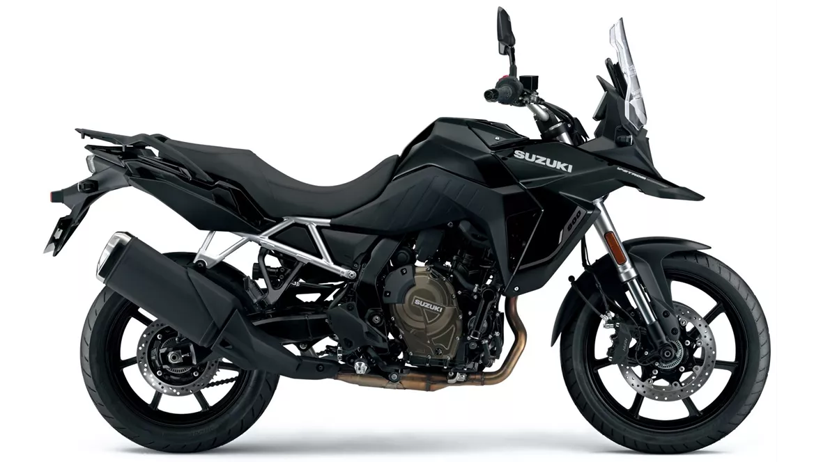 Suzuki V-Strom 800 2023 Suzuki V-Strom 800 2023