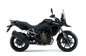 Suzuki V-Strom 800 2023 - Bild 2 Suzuki V-Strom 800 2023 - Bild 2