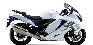 Aprilia RS 660 2023 vs Suzuki GSX 1300 R Hayabusa 2023