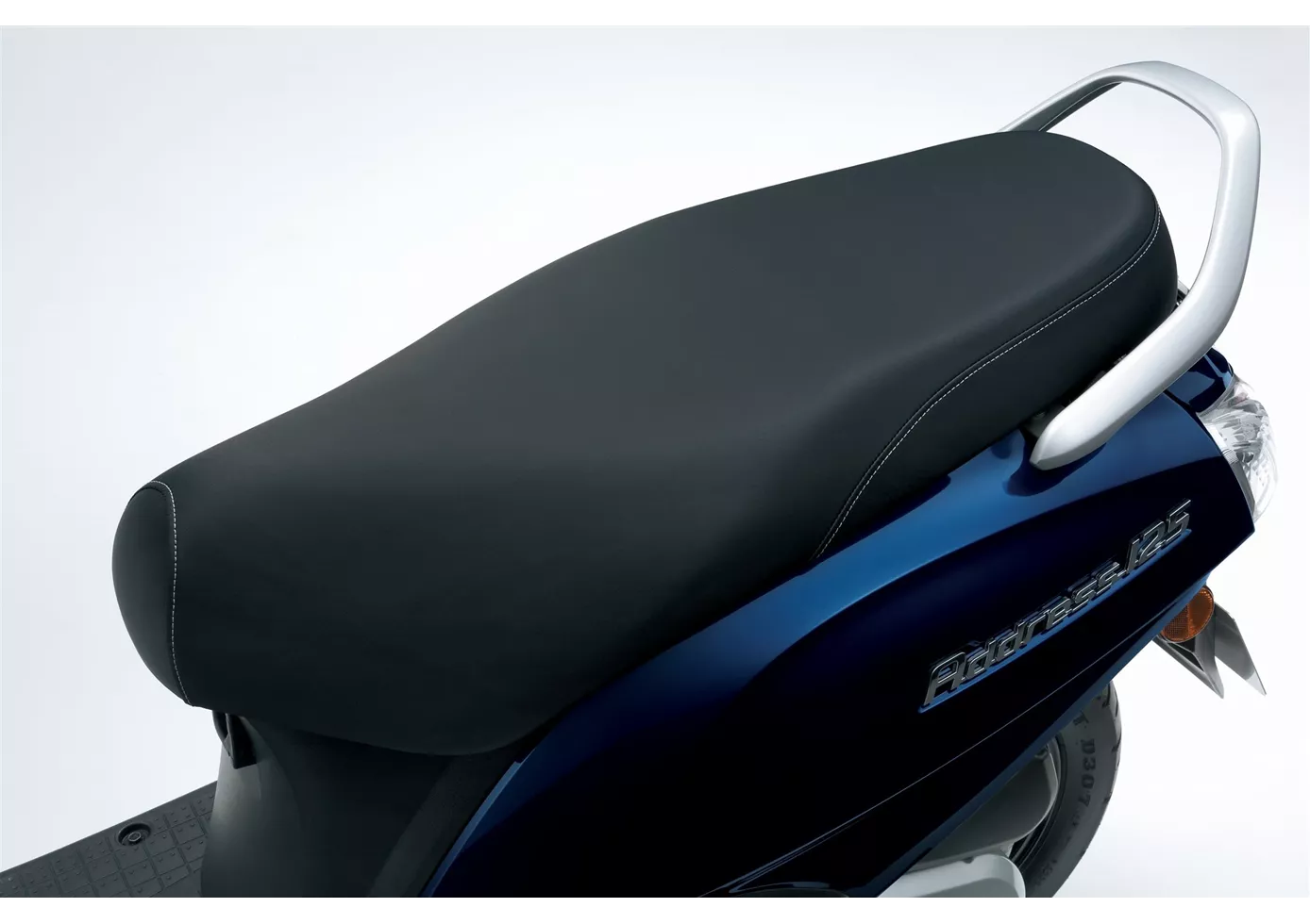 Suzuki Address 125 2023 Suzuki Address 125 2023