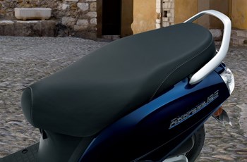 Suzuki Address 125 2023 - Bild 9 Suzuki Address 125 2023 - Bild 9