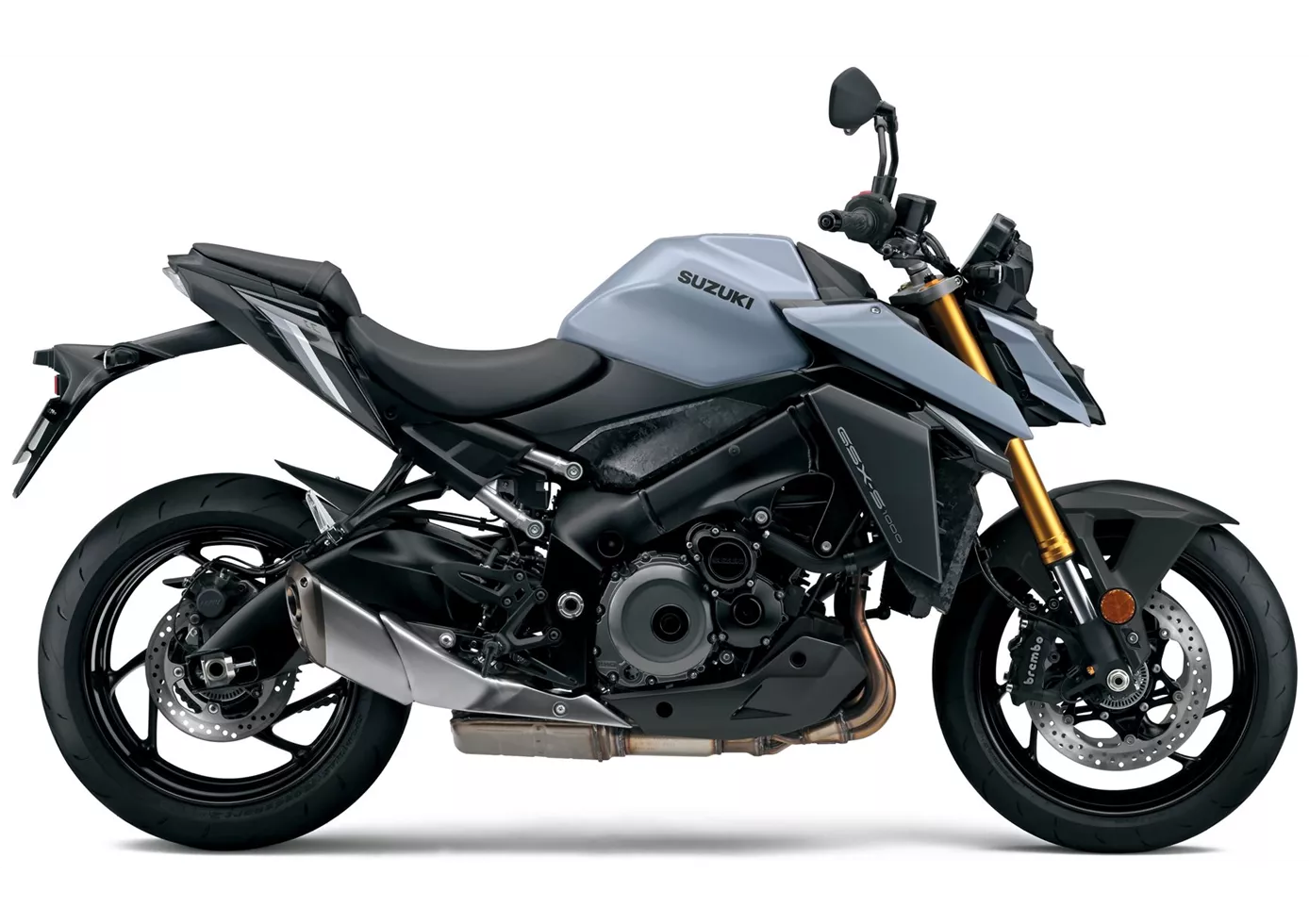 Suzuki GSX-S1000 2023 Suzuki GSX-S1000 2023
