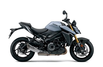 Suzuki GSX-S1000 2023 - Bild 5 Suzuki GSX-S1000 2023 - Bild 5