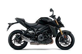 Suzuki GSX-S1000 2023 - Bild 7 Suzuki GSX-S1000 2023 - Bild 7