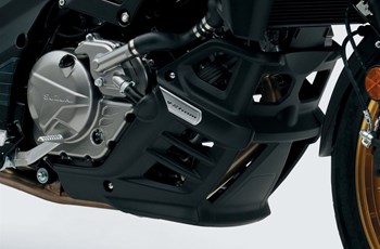 Suzuki V-Strom 650 XT 2023 - Bild 20 Suzuki V-Strom 650 XT 2023 - Bild 20