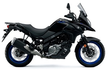 Suzuki V-Strom 650 XT 2023 - Bild 6 Suzuki V-Strom 650 XT 2023 - Bild 6