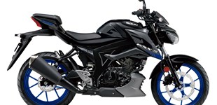 Yamaha MT-125 2016 vs Suzuki GSX-S125 2023