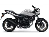 Suzuki SV650X 2023 Suzuki SV650X 2023