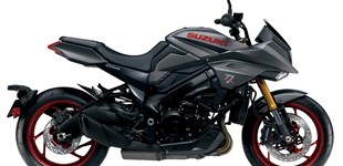 Suzuki GSX-S1000S Katana 2023 vs Kawasaki Ninja 1000SX 2023