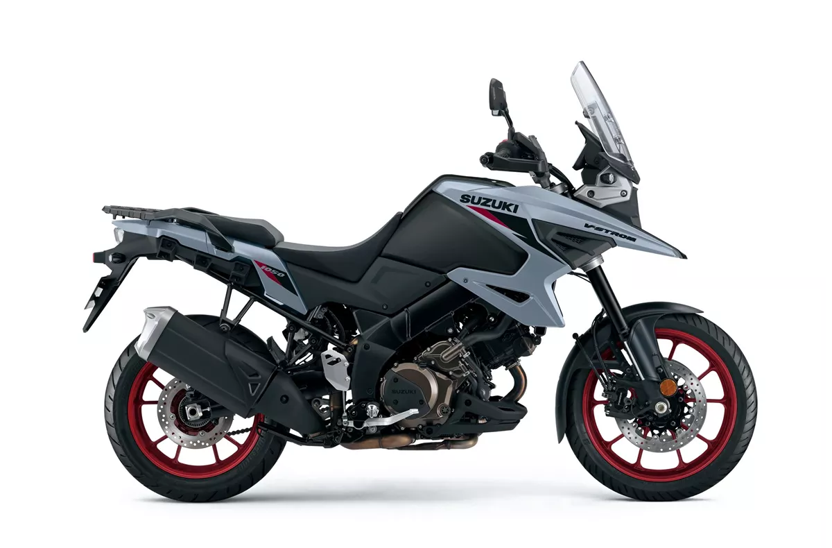 Suzuki V-Strom 1050 Suzuki V-Strom 1050