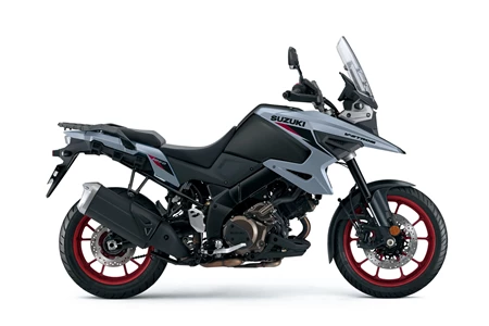 Suzuki V-Strom 1050 2023 Suzuki V-Strom 1050 2023