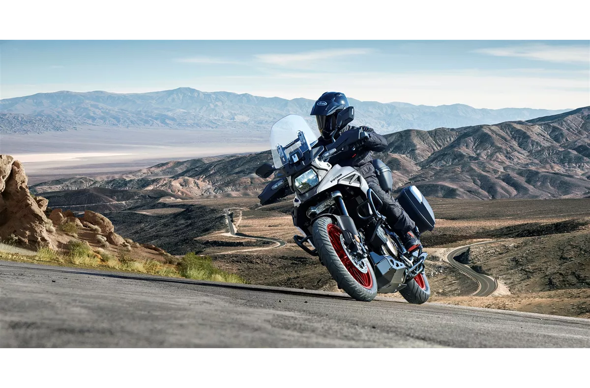 Suzuki V-Strom 1050 Suzuki V-Strom 1050