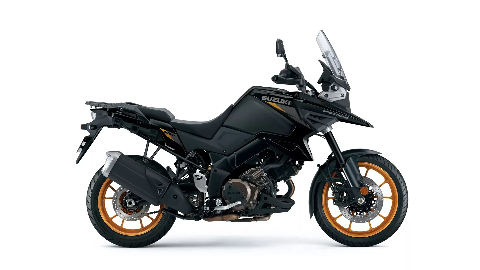 Suzuki V-Strom 1050 - Image 3 Suzuki V-Strom 1050 - Image 3