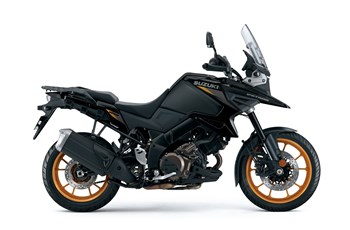 Suzuki V-Strom 1050 2023 - Bild 6 Suzuki V-Strom 1050 2023 - Bild 6