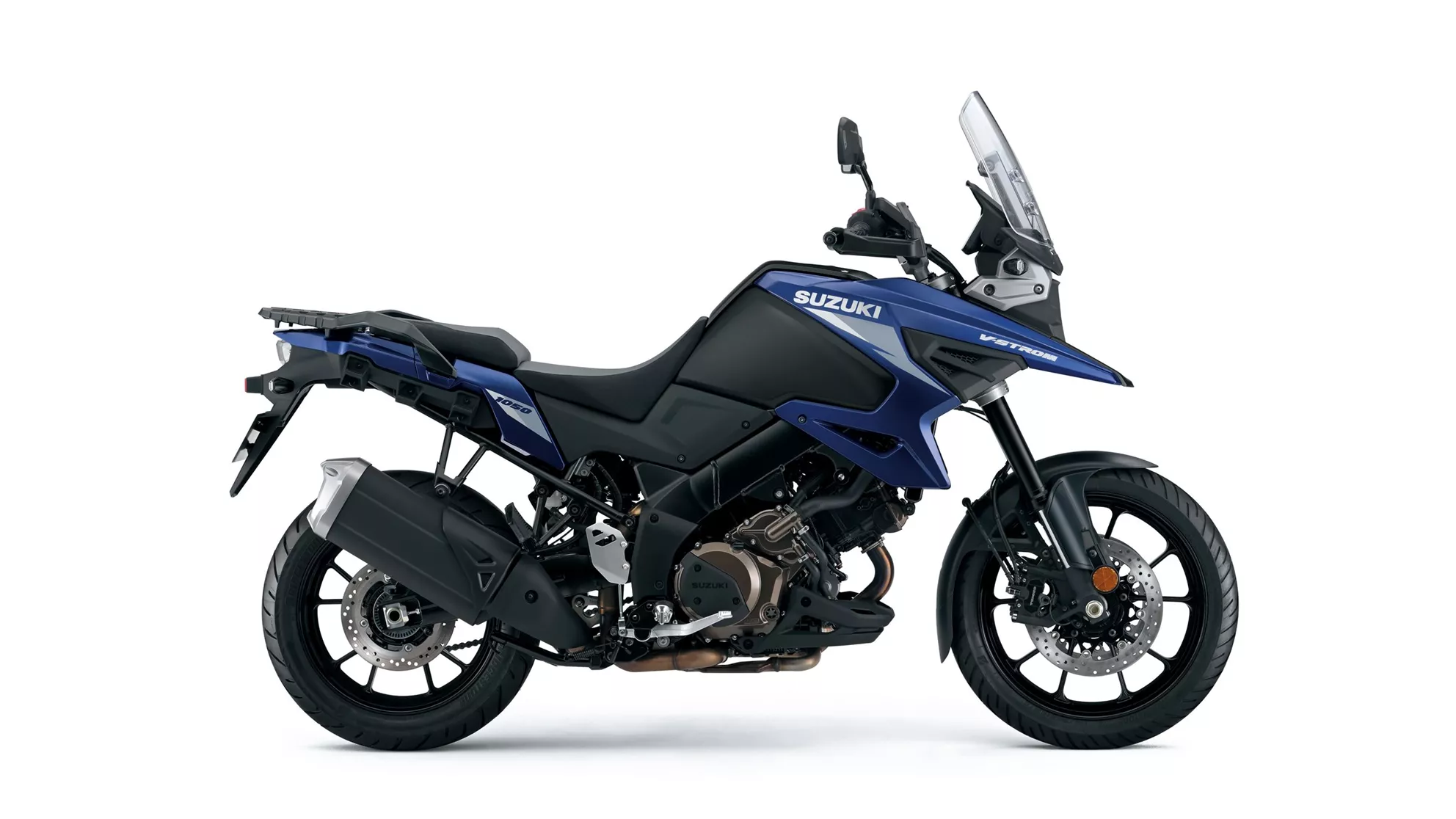 Suzuki V-Strom 1050 - Image 10 Suzuki V-Strom 1050 - Image 10