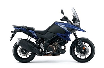 Suzuki V-Strom 1050 2023 - Bild 13 Suzuki V-Strom 1050 2023 - Bild 13