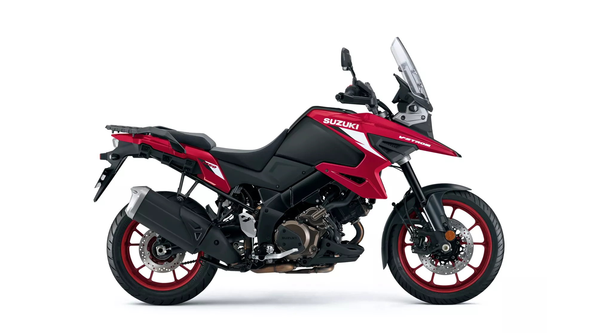Suzuki V-Strom 1050 - Image 6 Suzuki V-Strom 1050 - Image 6