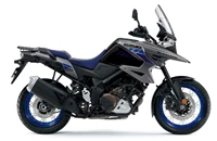 Suzuki V-Strom 1050 XT 2023 - Bild 4 Suzuki V-Strom 1050 XT 2023 - Bild 4