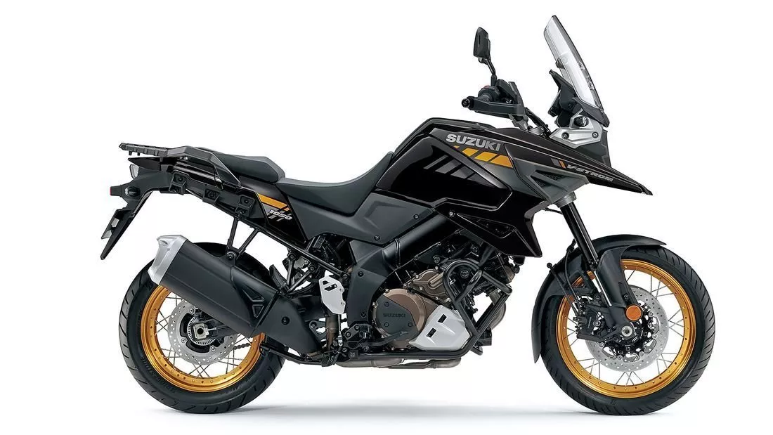 Suzuki V-Strom 1050 XT Suzuki V-Strom 1050 XT