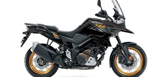 Yamaha Tracer 900 GT 2020 vs Suzuki V-Strom 1050 XT 2023