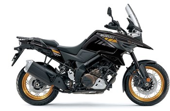 Suzuki V-Strom 1050 XT 2023 - Bild 2 Suzuki V-Strom 1050 XT 2023 - Bild 2