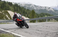 Suzuki V-Strom 1050 XT 2023 - Bild 5 Suzuki V-Strom 1050 XT 2023 - Bild 5