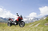 Suzuki V-Strom 1050 XT 2023 - Bild 10 Suzuki V-Strom 1050 XT 2023 - Bild 10