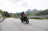 Suzuki V-Strom 1050 XT 2023 - Bild 11 Suzuki V-Strom 1050 XT 2023 - Bild 11