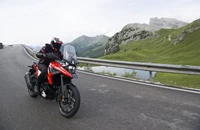 Suzuki V-Strom 1050 XT 2023 - Bild 12 Suzuki V-Strom 1050 XT 2023 - Bild 12