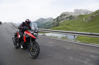 Suzuki V-Strom 1050 XT 2023 - Bild 12 Suzuki V-Strom 1050 XT 2023 - Bild 12