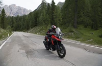 Suzuki V-Strom 1050 XT 2023 - Bild 13 Suzuki V-Strom 1050 XT 2023 - Bild 13